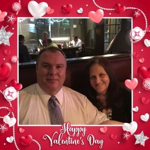 Meet your Posher, Timothy marlene